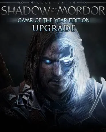 Middle-earth: Shadow of Mordor GOTY Steam | GLOBAL | Моментальная выдача