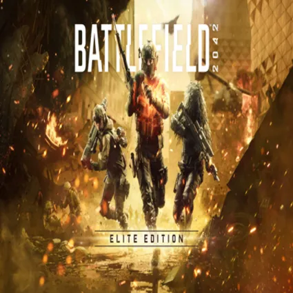 (EA App) Battlefield™ 2042 Elite Edition (PC)