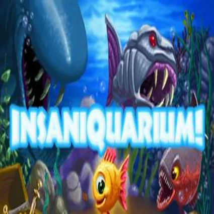 (EA App) Insaniquarium Deluxe (PC)