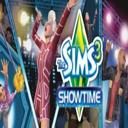 (EA App) The Sims™ 3 Showtime (DLC - PC)