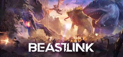 🔑 BeastLink Steam Key GLOBAL 🌐