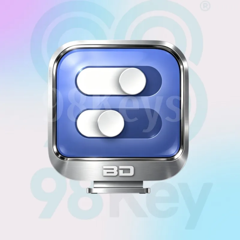 Better Display Key ️Better Display mac os