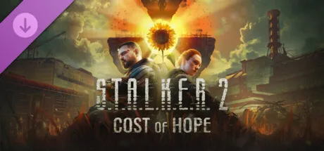 S.T.A.L.K.E.R. 2: Cost of Hope steam DLC дополнение