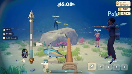 Deep Blue Sushi ✅ STEAM GIFT AUTO ✅ RU+МИР