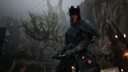Улучшение до издания Mortal Shell II: Devout Edition DLC АВТОДОСТАВКА STEAM РОССИЯ