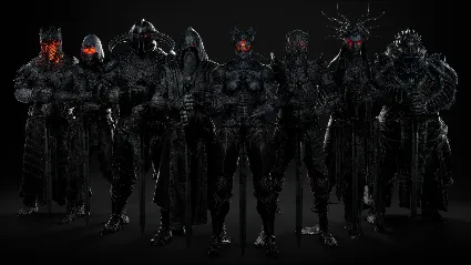 Улучшение до издания Mortal Shell II: Devout Edition DLC АВТОДОСТАВКА STEAM РОССИЯ