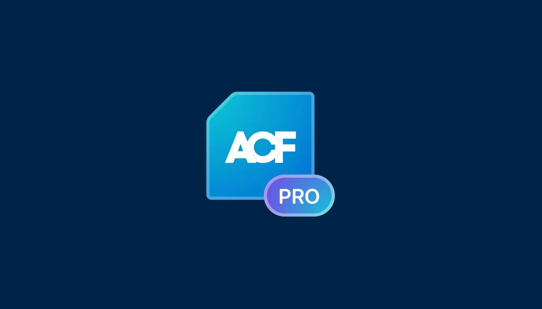 Лицензия ACF Pro на год/навсегда оригинальная
