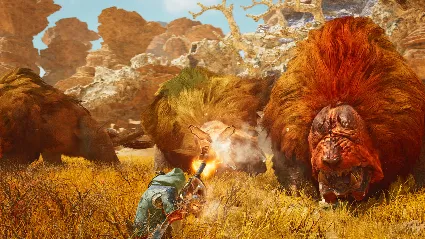 Monster Hunter Wilds Gold Edition - STEAM GIFT РОССИЯ