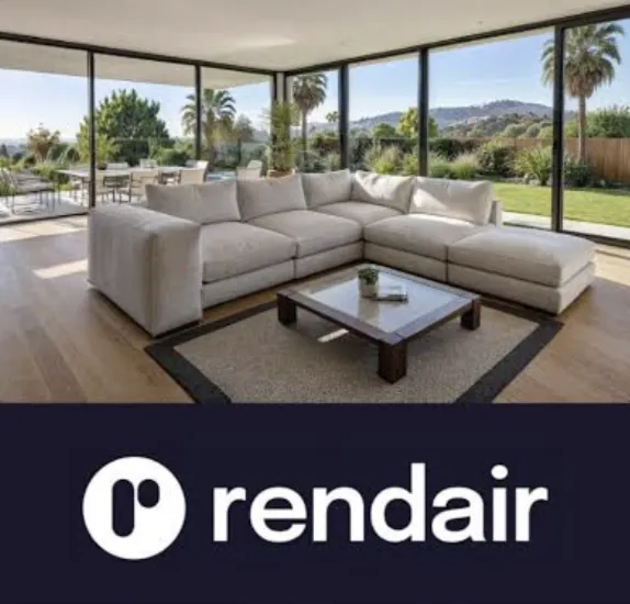 Rendair AI : Starter / Pro Subscription to your Account丨1Month