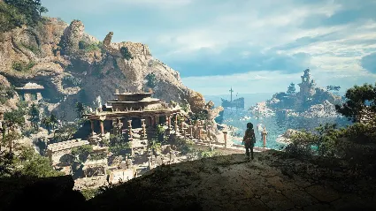 Resonance: A Plague Tale Legacy Xbox Series X|S