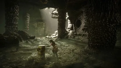 Resonance: A Plague Tale Legacy Xbox Series X|S