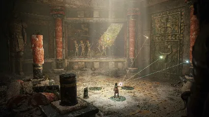 Resonance: A Plague Tale Legacy Xbox Series X|S
