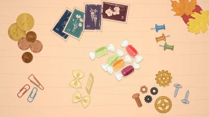 The Sorting Bureau ✅ STEAM GIFT AUTO ✅ RU+МИР