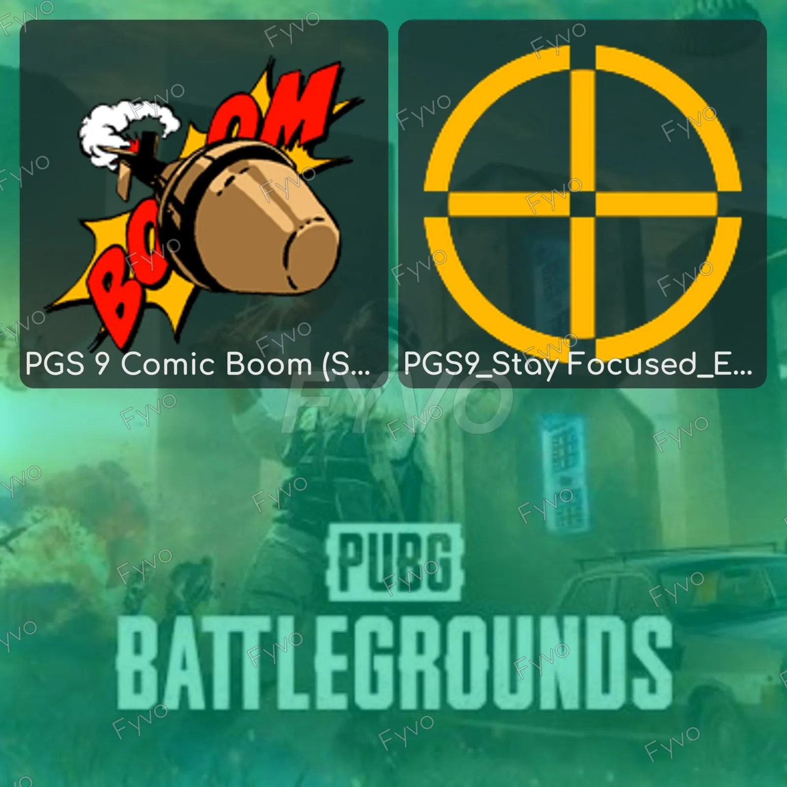 PUBG〖TWITCH DROPS / TWITCH DROPS〗2+ REWARDS • ITEMS • SKINS • BATTLEGROUNDS