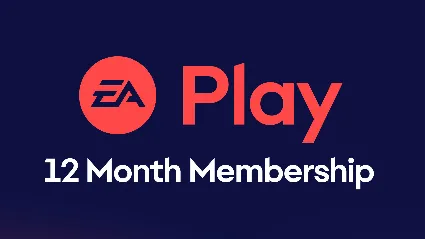 EA Play - 12 Months Subscription EU XBOX One / Xbox Series X|S КЛЮЧ