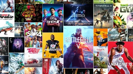 EA Play - 12 Months Subscription EU XBOX One / Xbox Series X|S КЛЮЧ