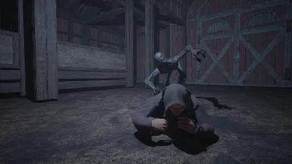 Unpossess 2: Exorcism Simulator АВТОДОСТАВКА STEAM GLOBAL МГНОВЕННО ЛИЦЕНЗИЯ