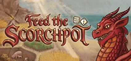 🔑 Feed the Scorchpot Steam Key GLOBAL 🌐