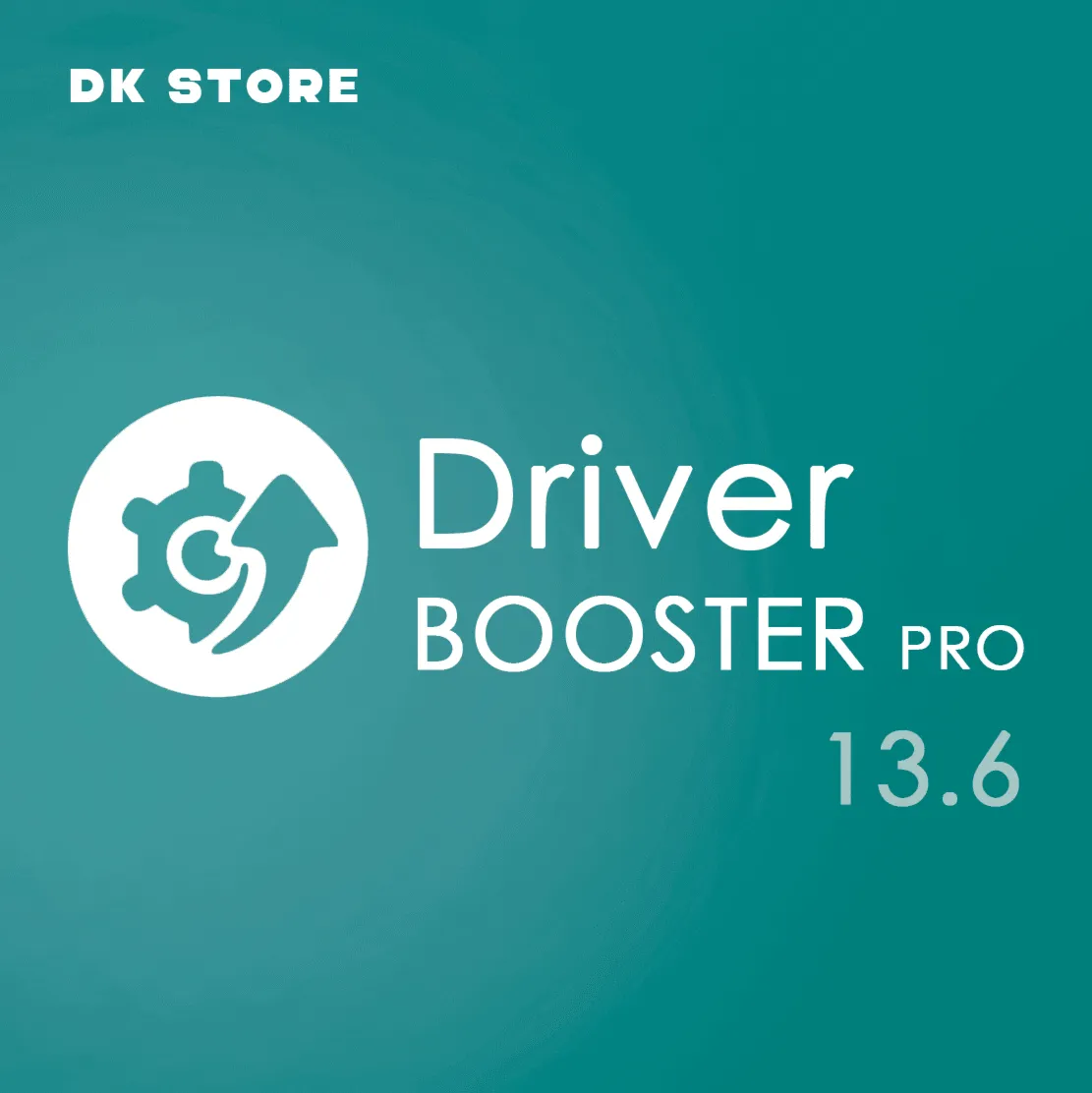 DRIVER BOOSTER PRO 13 | КЛЮЧ | 2026