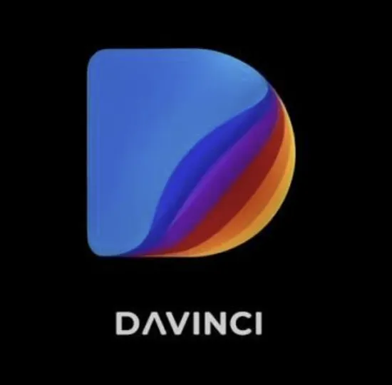 Davinci Pro 7 days | Personal account