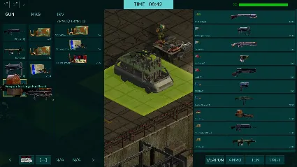 Brigador Killers Steam АККАУНТ НОВЫЙ+ПОЧТА