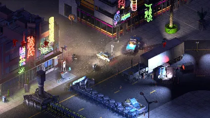 Brigador Killers Steam АККАУНТ НОВЫЙ+ПОЧТА