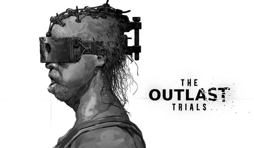 The Outlast Trials 😱【TWITCH DROPS】🩸14+ REWARDS • SKINS • ITEMS