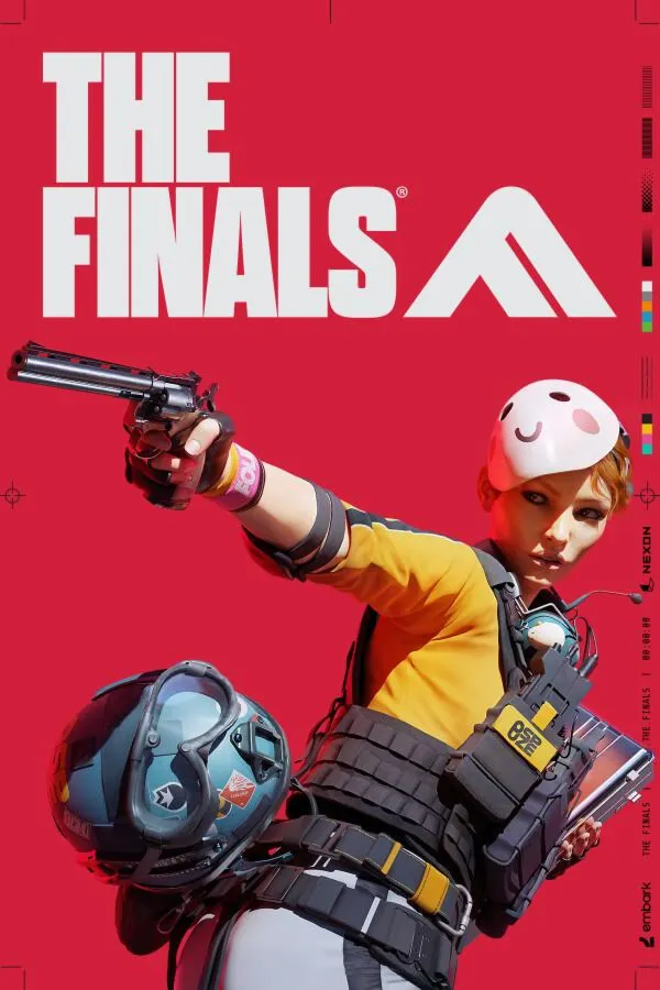 THE FINALS 🏆【TWITCH DROPS】🎮28+ REWARDS • SKINS • ITEMS