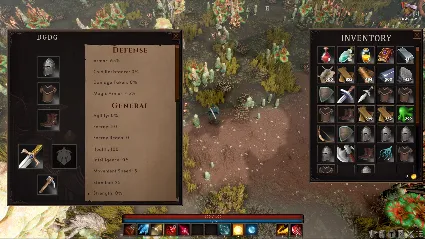 Brinefall Steam КЛЮЧ GLOBAL