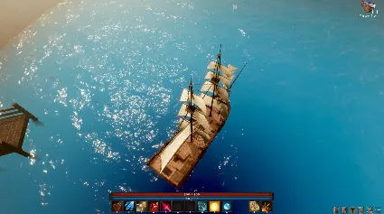 Brinefall Steam КЛЮЧ GLOBAL