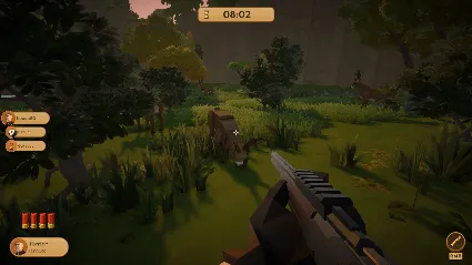 Moo Who? Steam КЛЮЧ GLOBAL