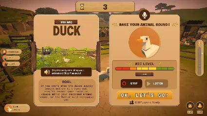 Moo Who? Steam КЛЮЧ GLOBAL