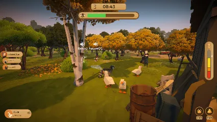 Moo Who? Steam КЛЮЧ GLOBAL
