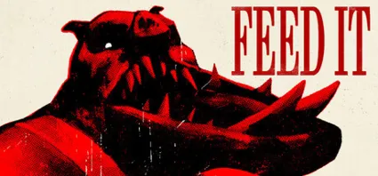 🔑 FEED IT Steam Key GLOBAL 🌐