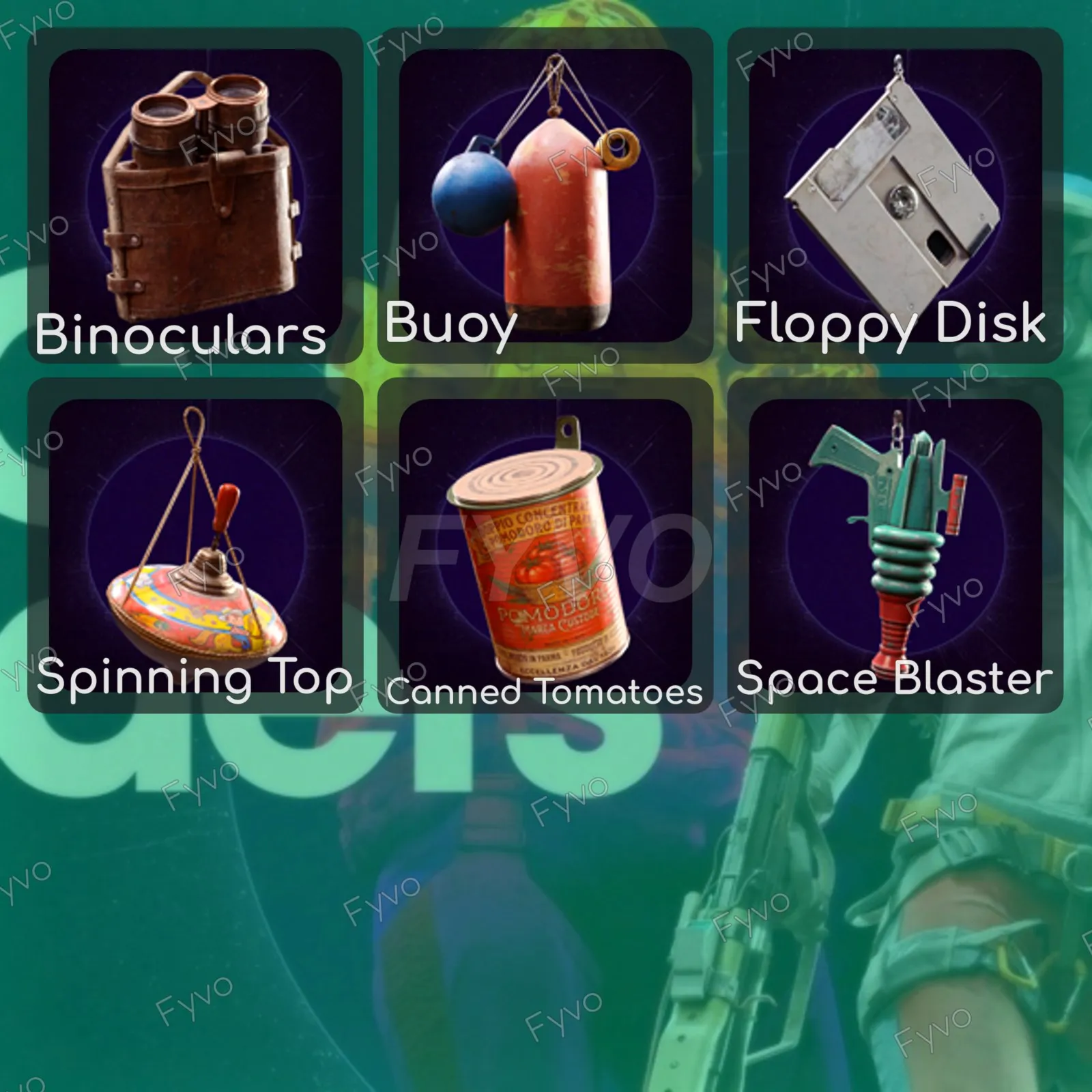 ARC Raiders〖TWITCH DROPS〗6+ REWARDS • ITEMS • SKINS