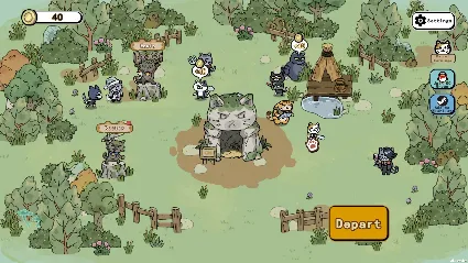 Claws Of Power АВТОДОСТАВКА STEAM GLOBAL МГНОВЕННО ЛИЦЕНЗИЯ