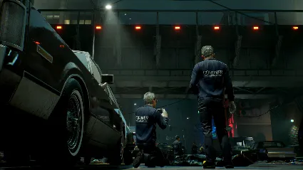 Robocop: Rogue City Alex Murphy Edition Steam КЛЮЧ