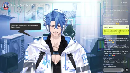 lovebyte.exe ✅ STEAM GIFT AUTO ✅ RU+МИР