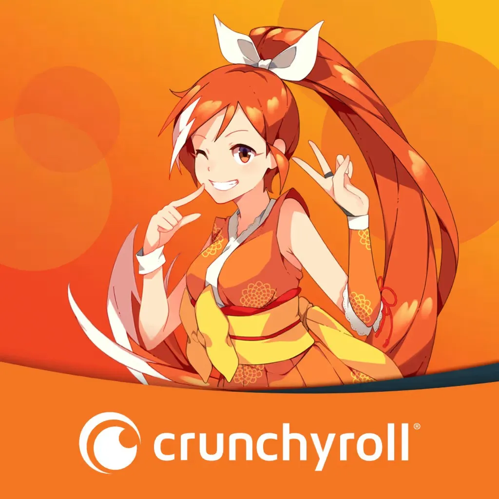 Crunchyroll на 1/12 месяца | Mega Fan | в ваш аккаунт