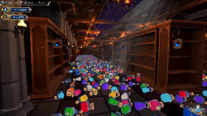 Shelve the Potions! АВТОДОСТАВКА STEAM GLOBAL МГНОВЕННО ЛИЦЕНЗИЯ