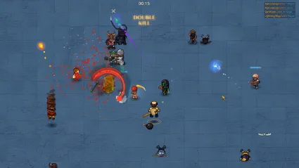 Eslabong ✅ STEAM GIFT AUTO ✅ RU+МИР
