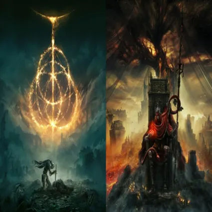 (XBOX Series X/S, ONE) ELDEN RING Shadow of the Erdtree Deluxe Edition