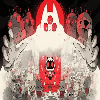 (XBOX Series X/S, ONE) Cult of the Lamb