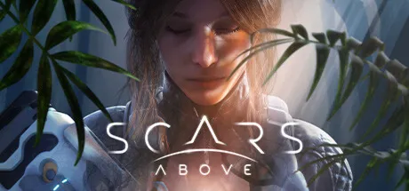 Scars Above (Steam Ключ) РФ+КЗ+СНГ / Русский Язык