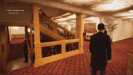 Titanic Escape Simulator™ АВТОДОСТАВКА STEAM GLOBAL МГНОВЕННО ЛИЦЕНЗИЯ