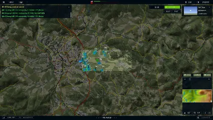 Armored Brigade EU Steam КЛЮЧ
