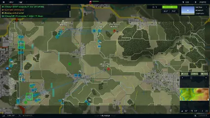 Armored Brigade EU Steam КЛЮЧ