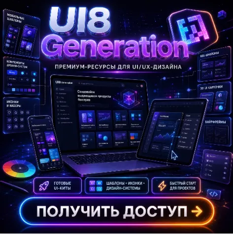 ui8 generation download 100 files 30 days