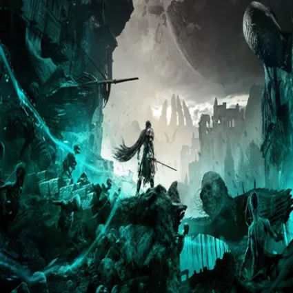 (XBOX Series X/S) Lords of the Fallen