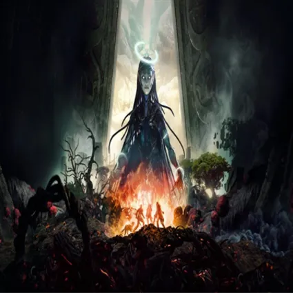 (XBOX Series X/S, PC) Remnant II - Standard Edition